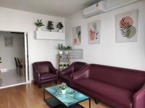 เช่าคอนโด  เดอะ แพลตินั่ม คอนโด ห้องมุม BTS-ราชเทวี ถนนเพชรบุรี เขต ราชเทวี กรุงเทพ CX-91214