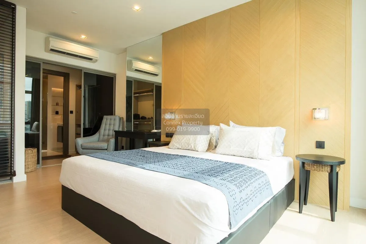 For Sale Condo , The Room Charoenkrung 30 , BTS-Saphan Taksin , B