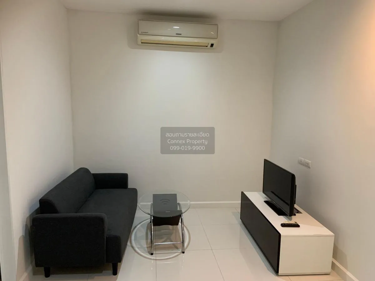 เช่าคอนโด  เดอะ บลูม สุขุมวิท 71 BTS-พระโขนง พระโขนงเหนือ เขต วัฒ 1