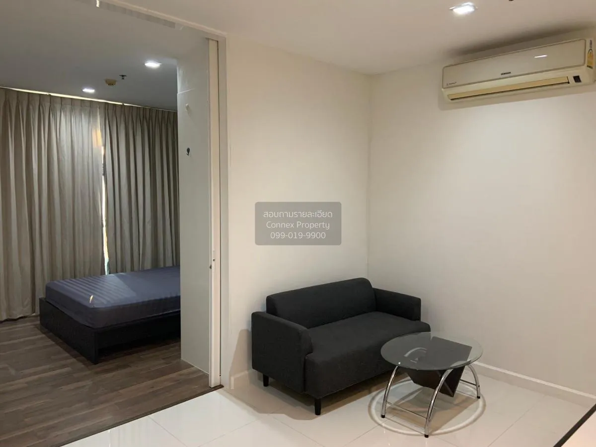 เช่าคอนโด  เดอะ บลูม สุขุมวิท 71 BTS-พระโขนง พระโขนงเหนือ เขต วัฒ 2