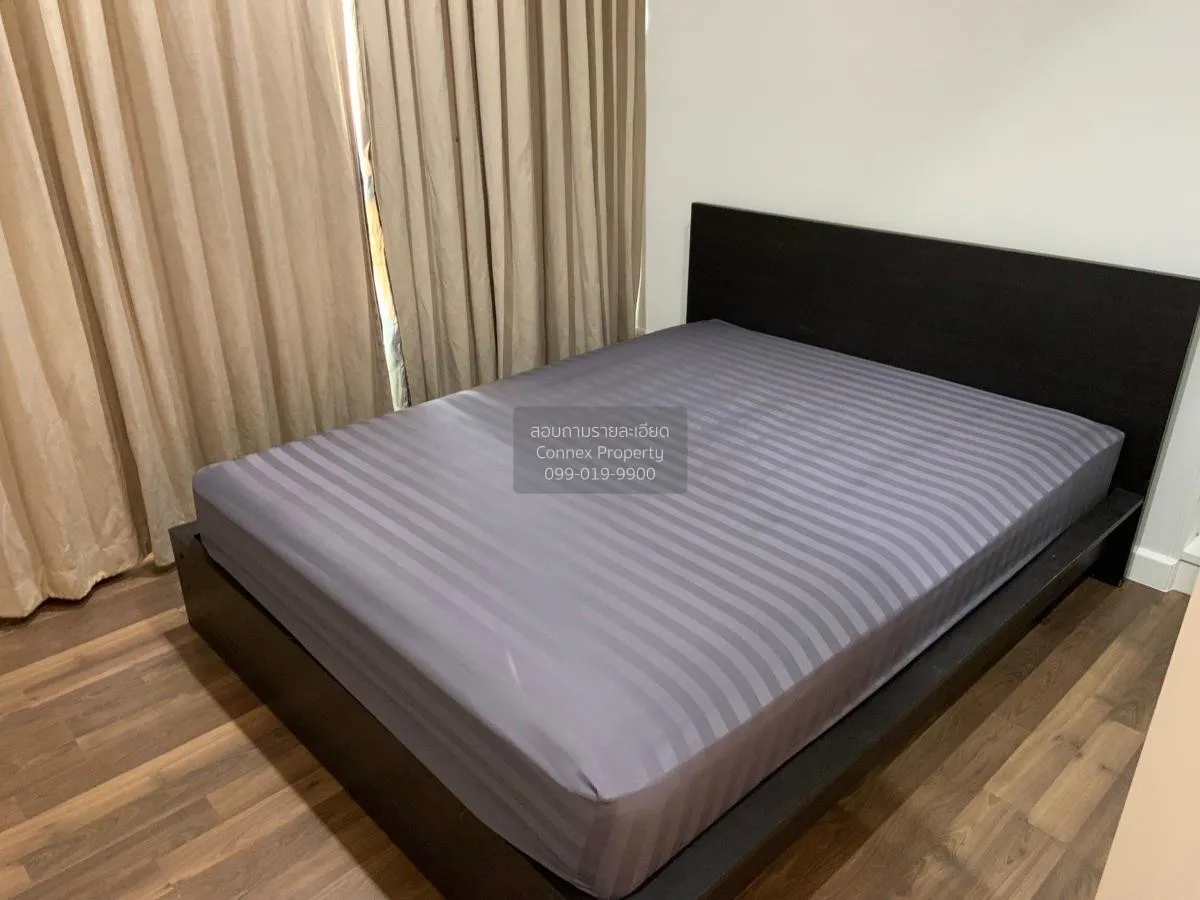 เช่าคอนโด  เดอะ บลูม สุขุมวิท 71 BTS-พระโขนง พระโขนงเหนือ เขต วัฒ