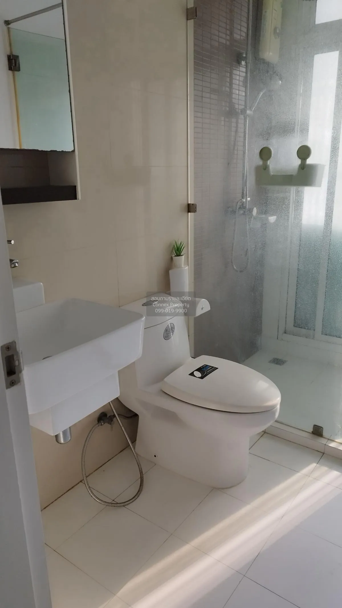 เช่าคอนโด  เดอะ บลูม สุขุมวิท 71 BTS-พระโขนง พระโขนงเหนือ เขต วัฒ