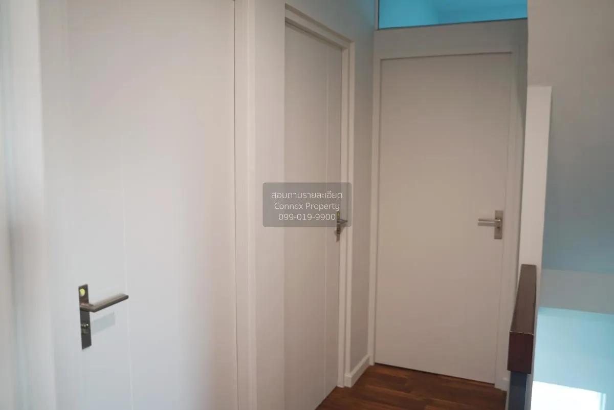 For Sale Townhouse/Townhome  , THE TERRACE RAMINTRA , Tha Raeng ,