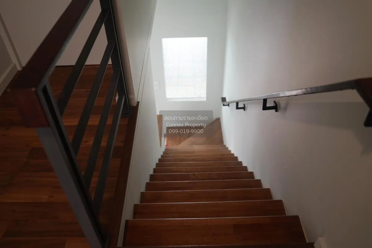 For Sale Townhouse/Townhome  , THE TERRACE RAMINTRA , Tha Raeng ,