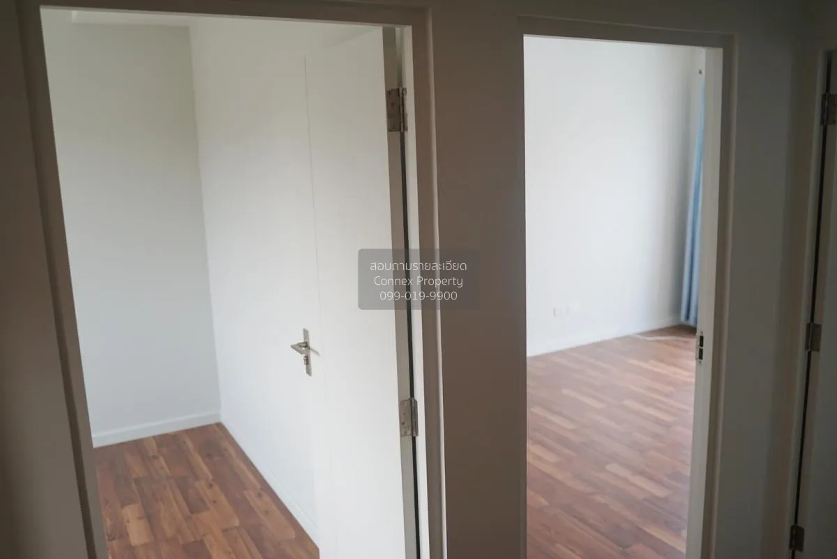 For Sale Townhouse/Townhome  , THE TERRACE RAMINTRA , Tha Raeng ,