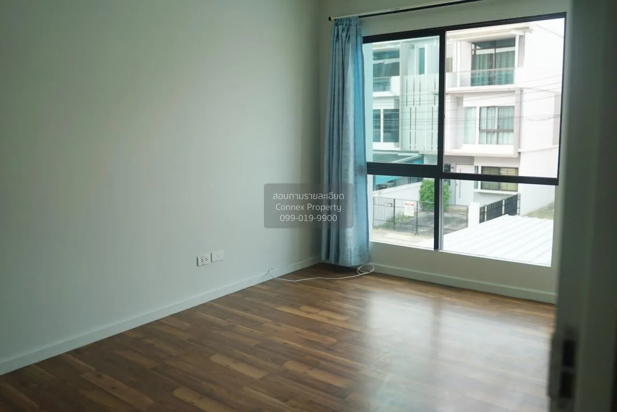 For Sale Townhouse/Townhome  , THE TERRACE RAMINTRA , Tha Raeng ,