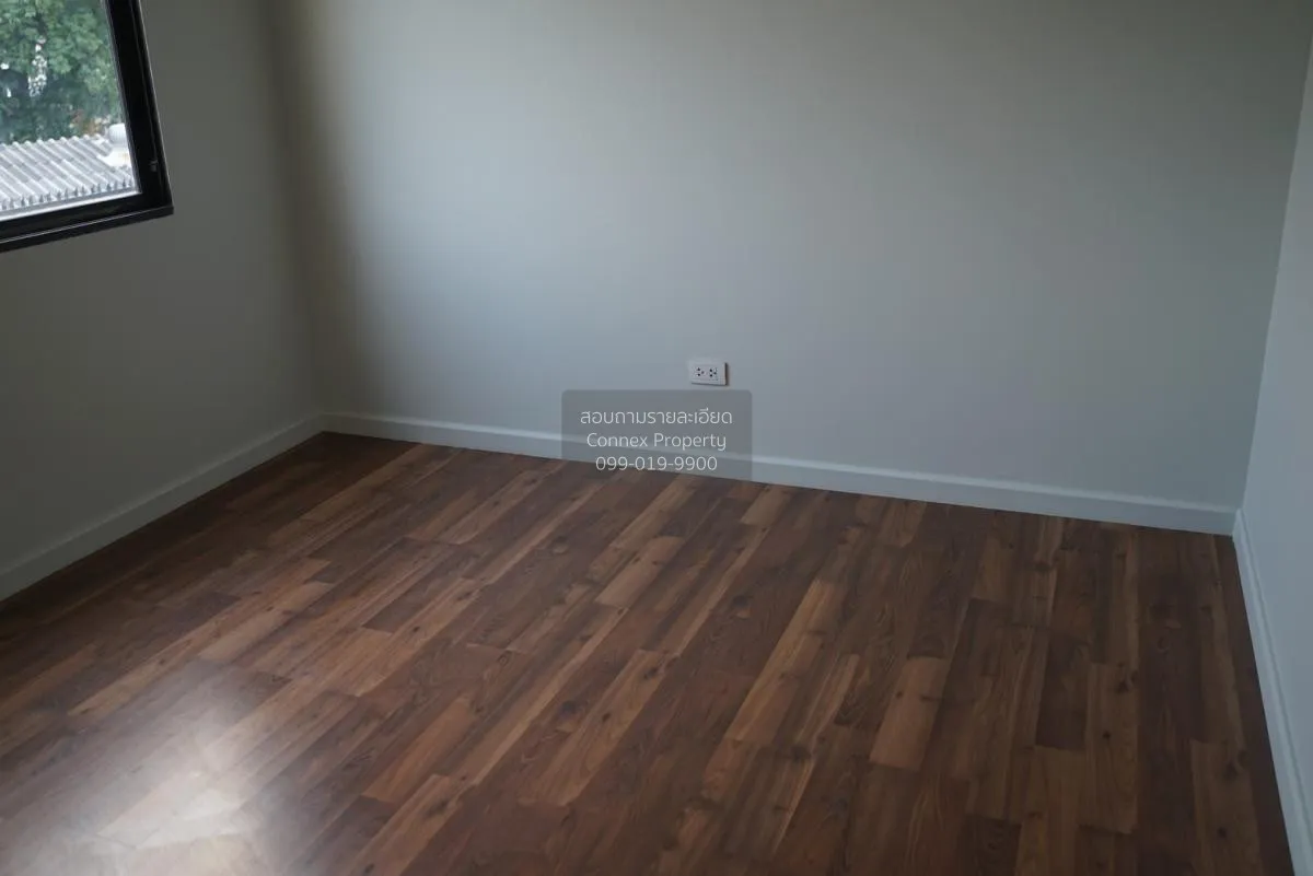 For Sale Townhouse/Townhome  , THE TERRACE RAMINTRA , Tha Raeng ,