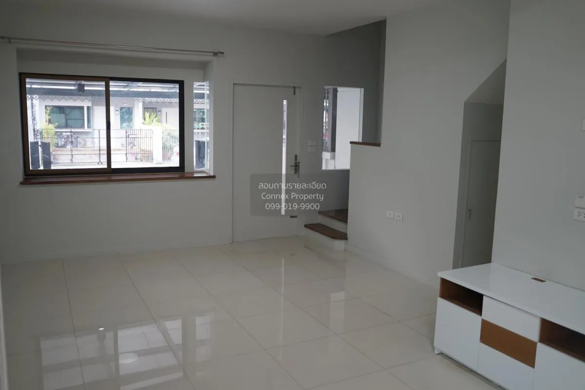 For Sale Townhouse/Townhome  , THE TERRACE RAMINTRA , Tha Raeng , 4