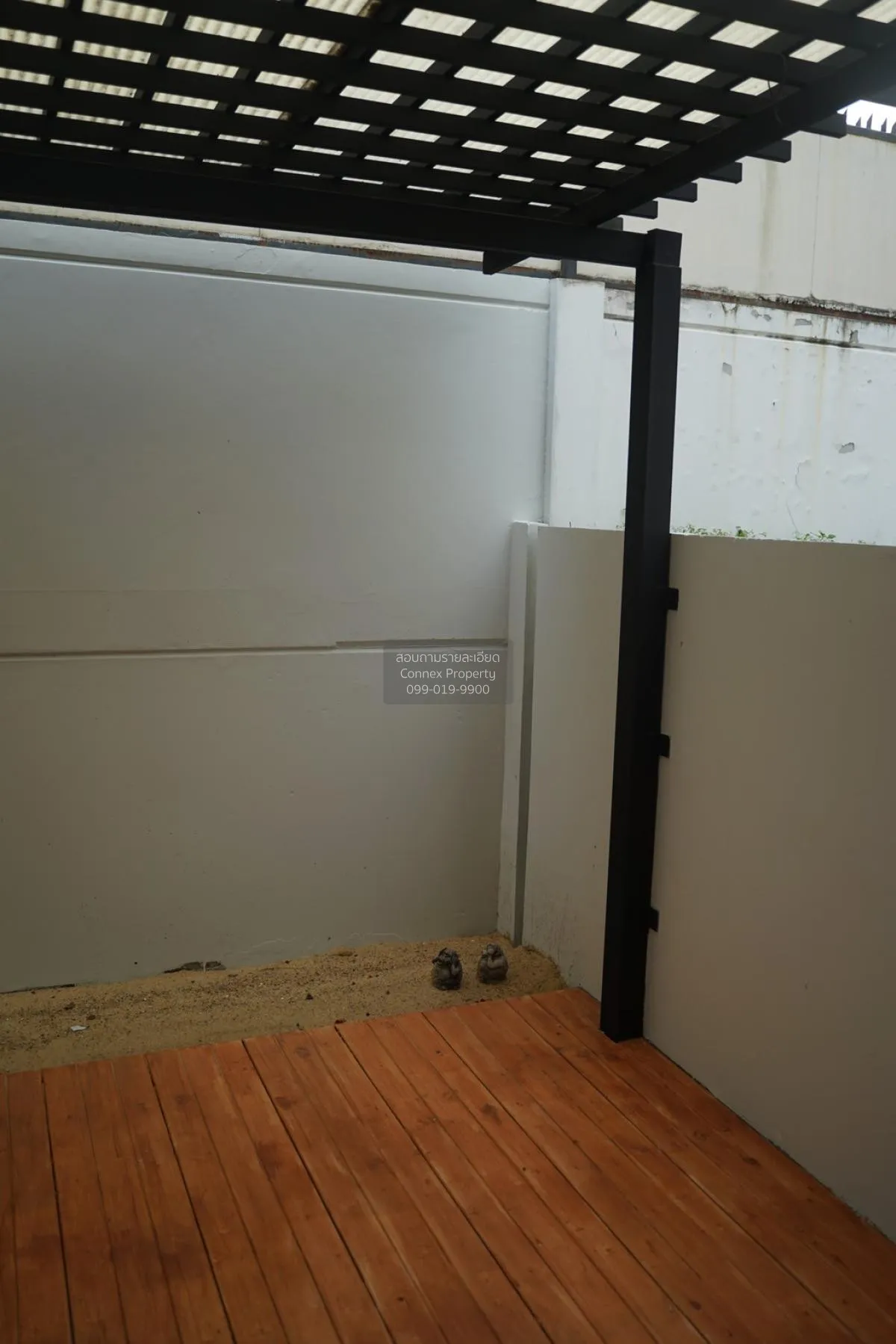 For Sale Townhouse/Townhome  , THE TERRACE RAMINTRA , Tha Raeng ,