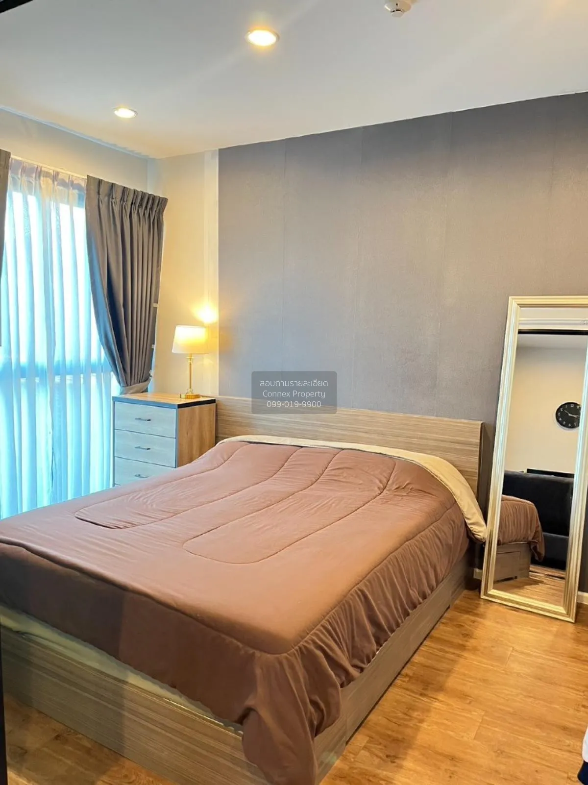 For Sale Condo , Living Nest Ladprao 44 , MRT-Phawna , Sam Saen N