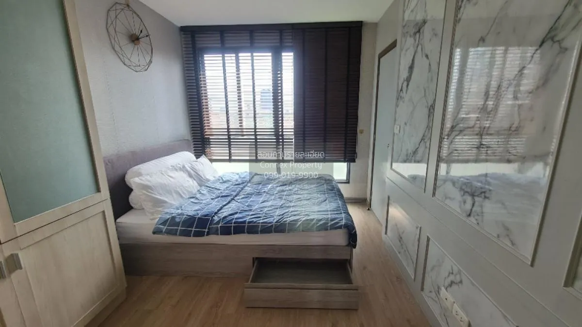 For Sale Condo , Ideo O2 , BTS-Bang Na , Bang Na , Bang Na , Bang