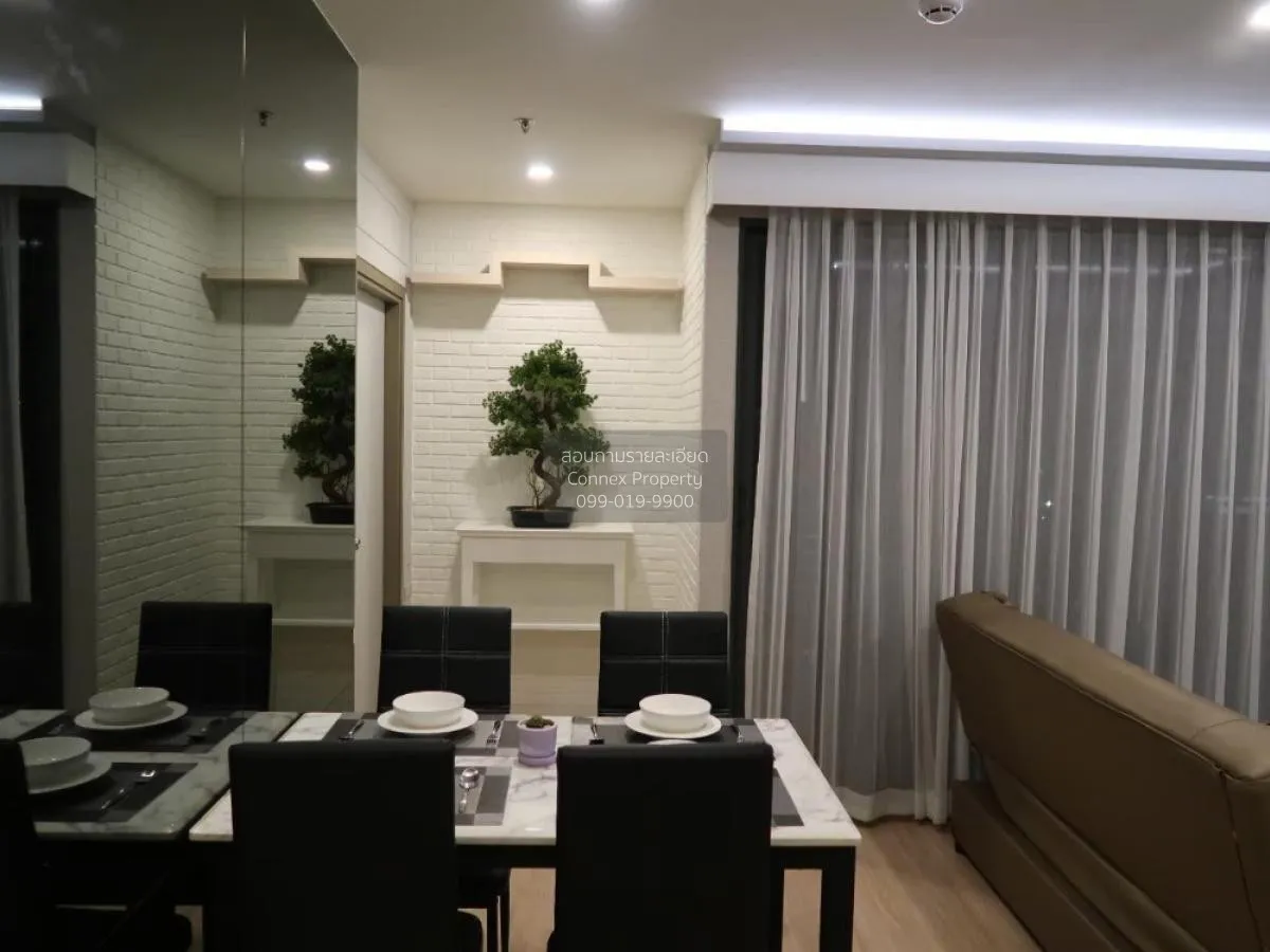 For Rent Condo , Ideo O2 , BTS-Bang Na , Bang Na , Bang Na , Bang 3