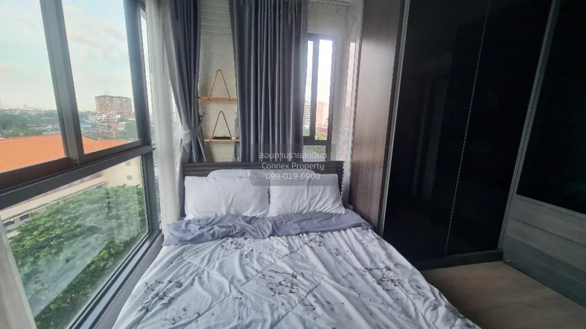 For Rent Condo , Ideo O2 , BTS-Bang Na , Bang Na , Bang Na , Bang 4