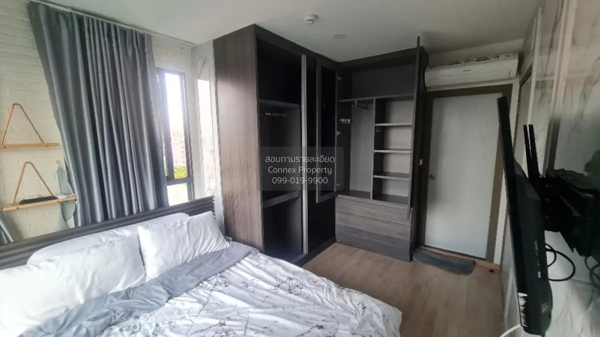 For Rent Condo , Ideo O2 , BTS-Bang Na , Bang Na , Bang Na , Bang