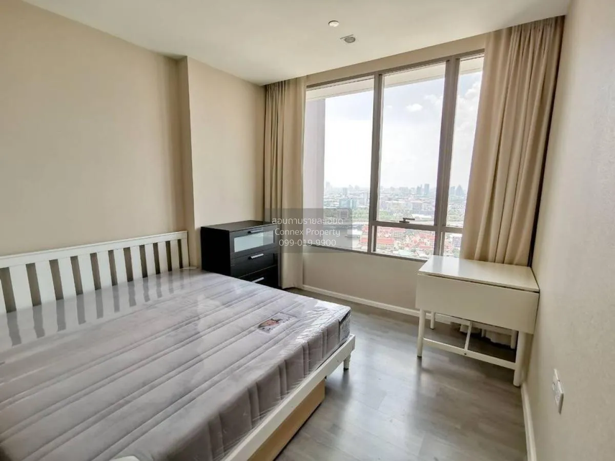 For Rent Condo , 333 Riverside , MRT-Bang Pho , Bang Sue , Bang S