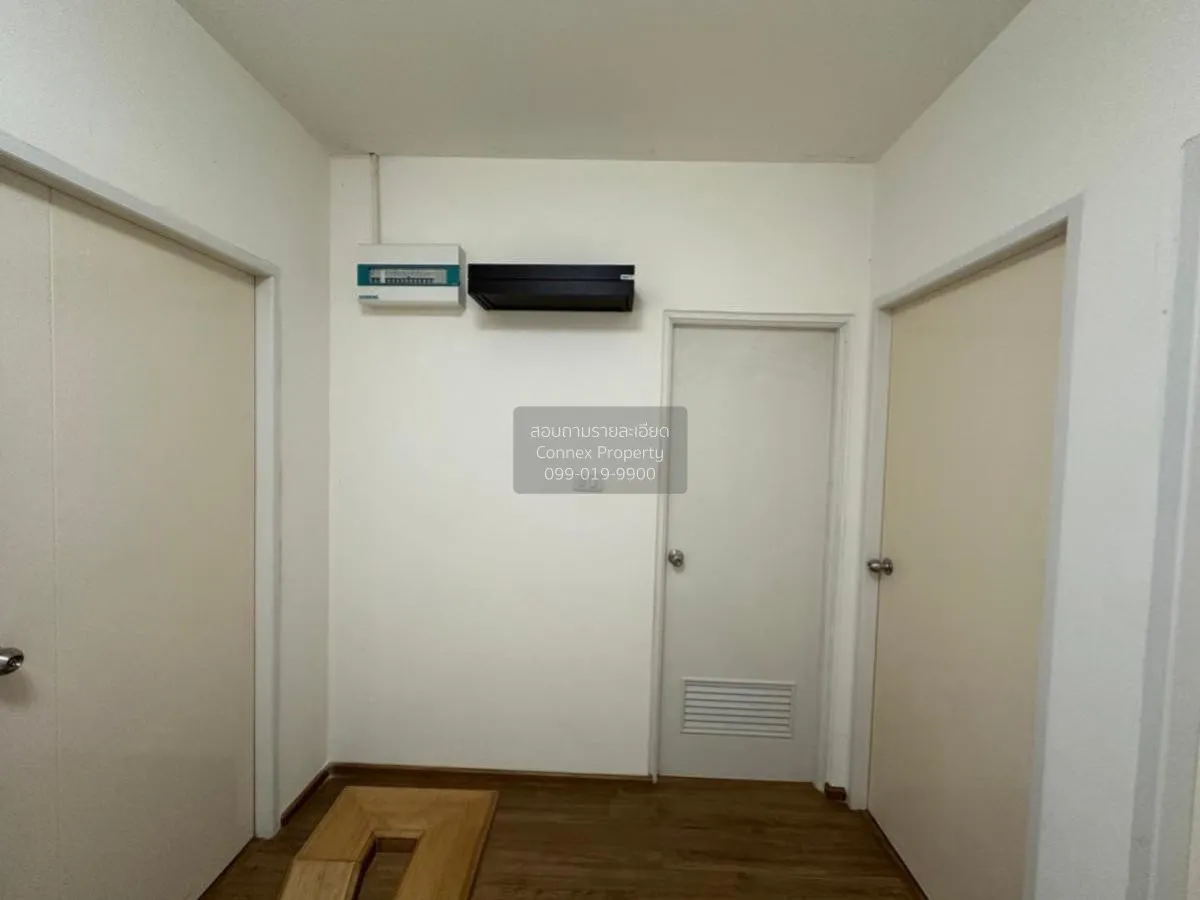 ขายทาวน์เฮ้าส์/ทาวน์โฮม  พลีโน่ ราชพฤกษ์ ห้องมุม MRT-บางรักน้อยท่