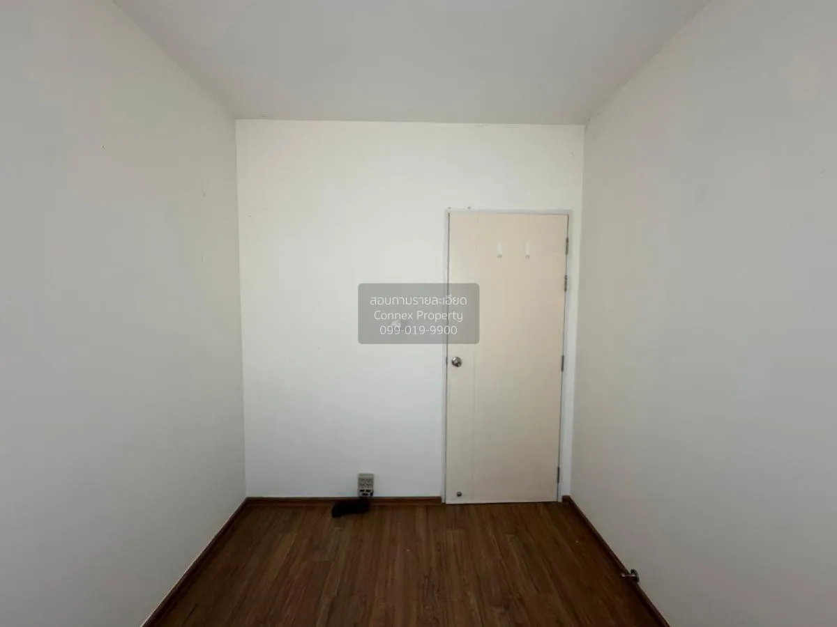 ขายทาวน์เฮ้าส์/ทาวน์โฮม  พลีโน่ ราชพฤกษ์ ห้องมุม MRT-บางรักน้อยท่