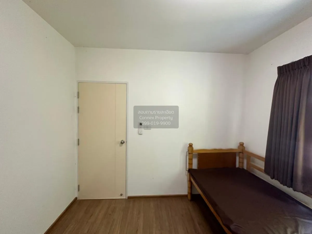 ขายทาวน์เฮ้าส์/ทาวน์โฮม  พลีโน่ ราชพฤกษ์ ห้องมุม MRT-บางรักน้อยท่