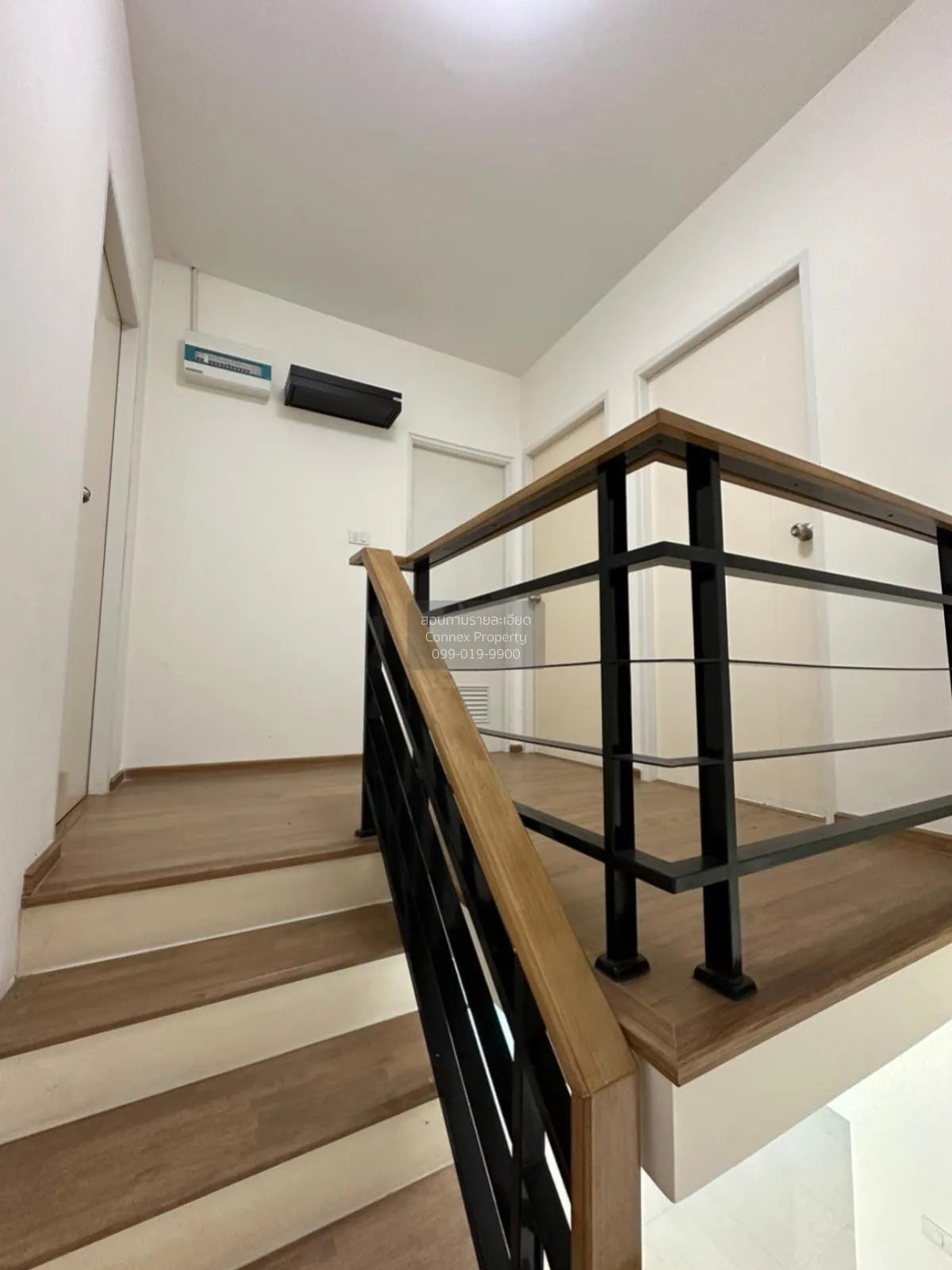 ขายทาวน์เฮ้าส์/ทาวน์โฮม  พลีโน่ ราชพฤกษ์ ห้องมุม MRT-บางรักน้อยท่