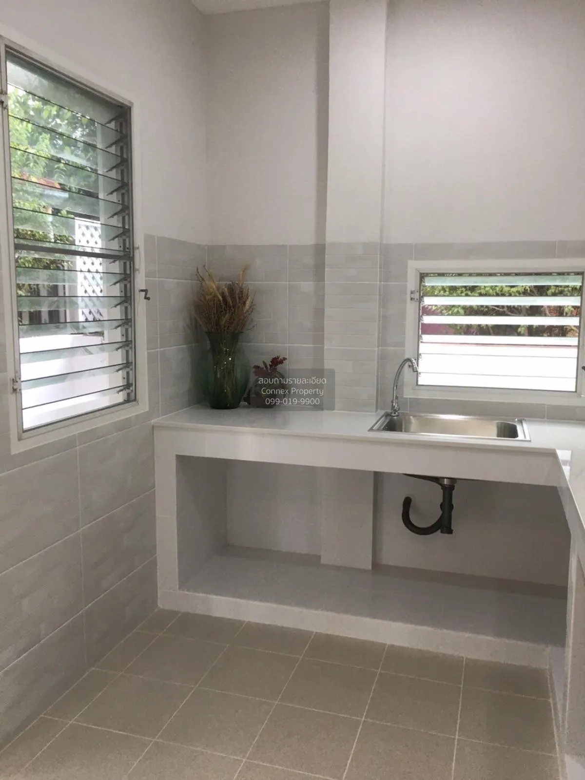 ขายบ้าน  นันทวัน - วัชรพล รีโนเวทใหม่ ท่าแร้ง เขต บางเขน กรุงเทพ 