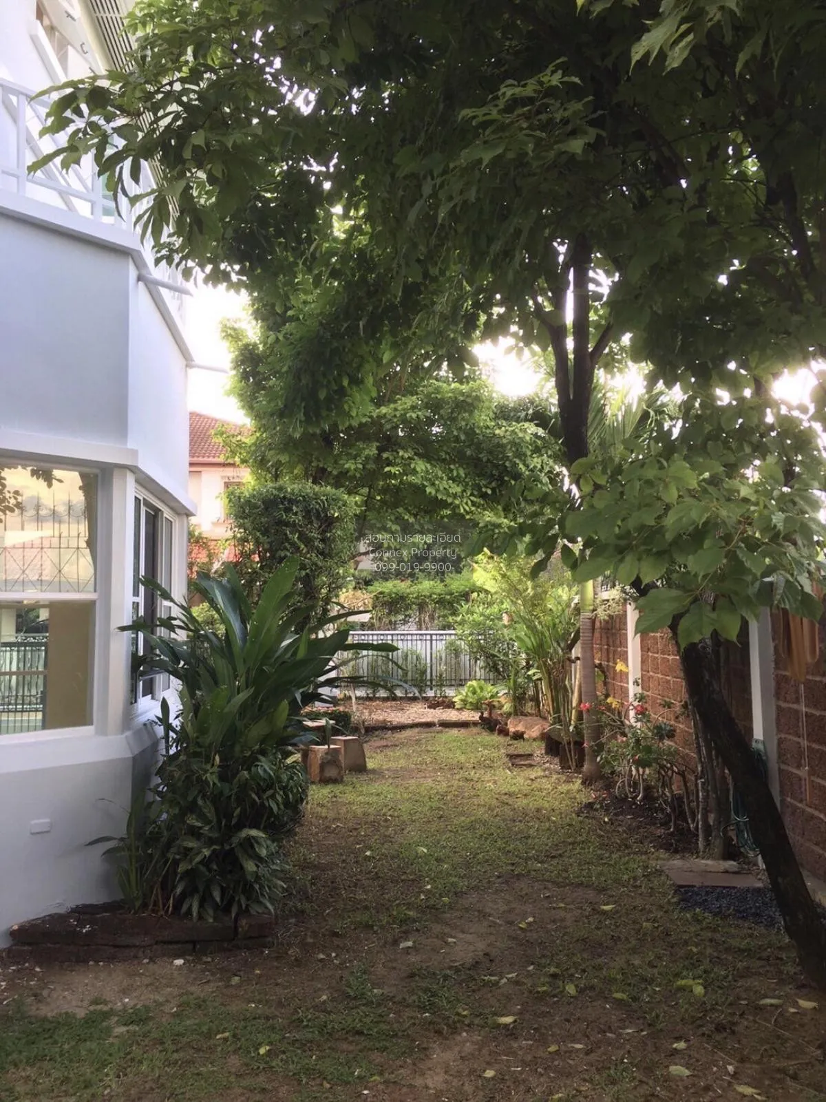 ขายบ้าน  นันทวัน - วัชรพล รีโนเวทใหม่ ท่าแร้ง เขต บางเขน กรุงเทพ 