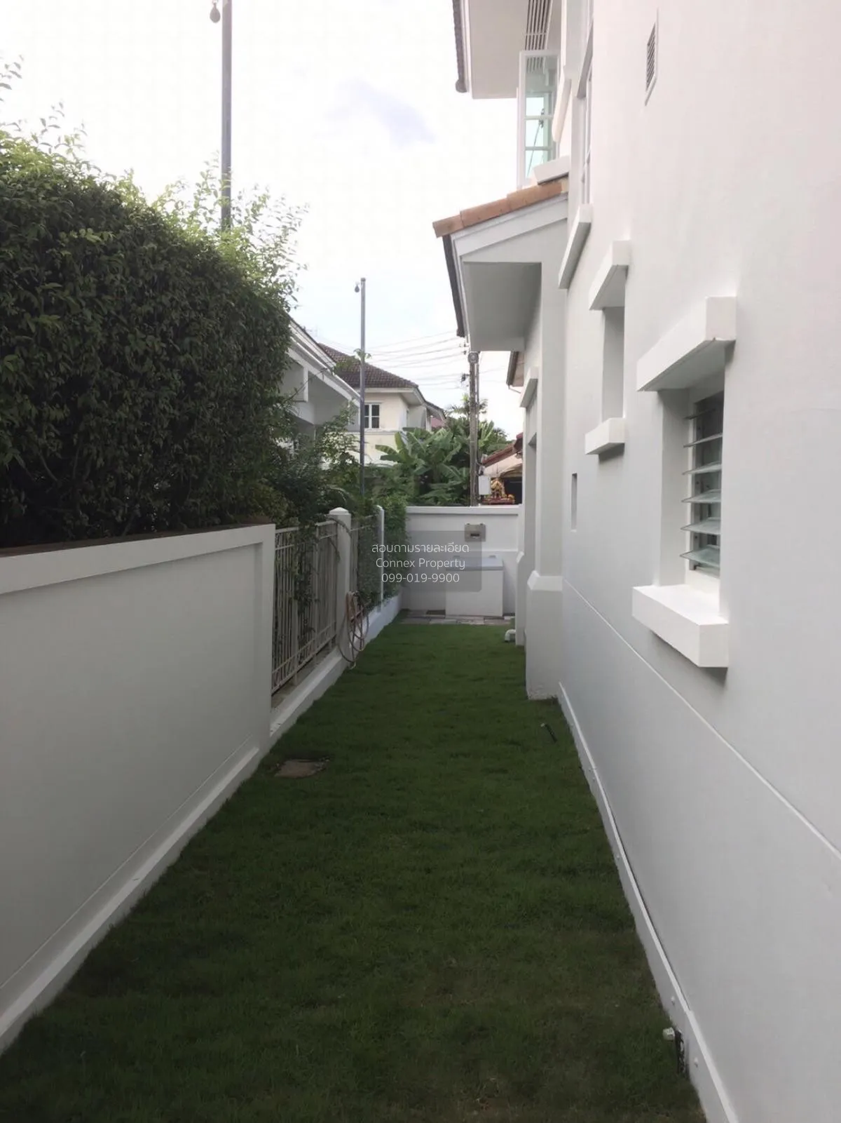 ขายบ้าน  นันทวัน - วัชรพล รีโนเวทใหม่ ท่าแร้ง เขต บางเขน กรุงเทพ 