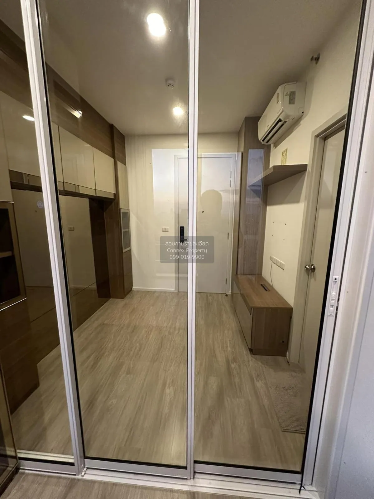 ขายคอนโด  เดอ ลาพีส จรัญ 81 MRT-บางพลัด บางพลัด เขต บางพลัด กรุงเ 4