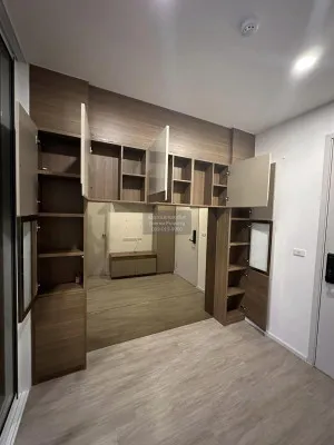 For Sale Condo , De LAPIS Charan 81 , MRT-Bang Phlat , Bang Phlat , Bang Phlat , Bangkok , CX-91239