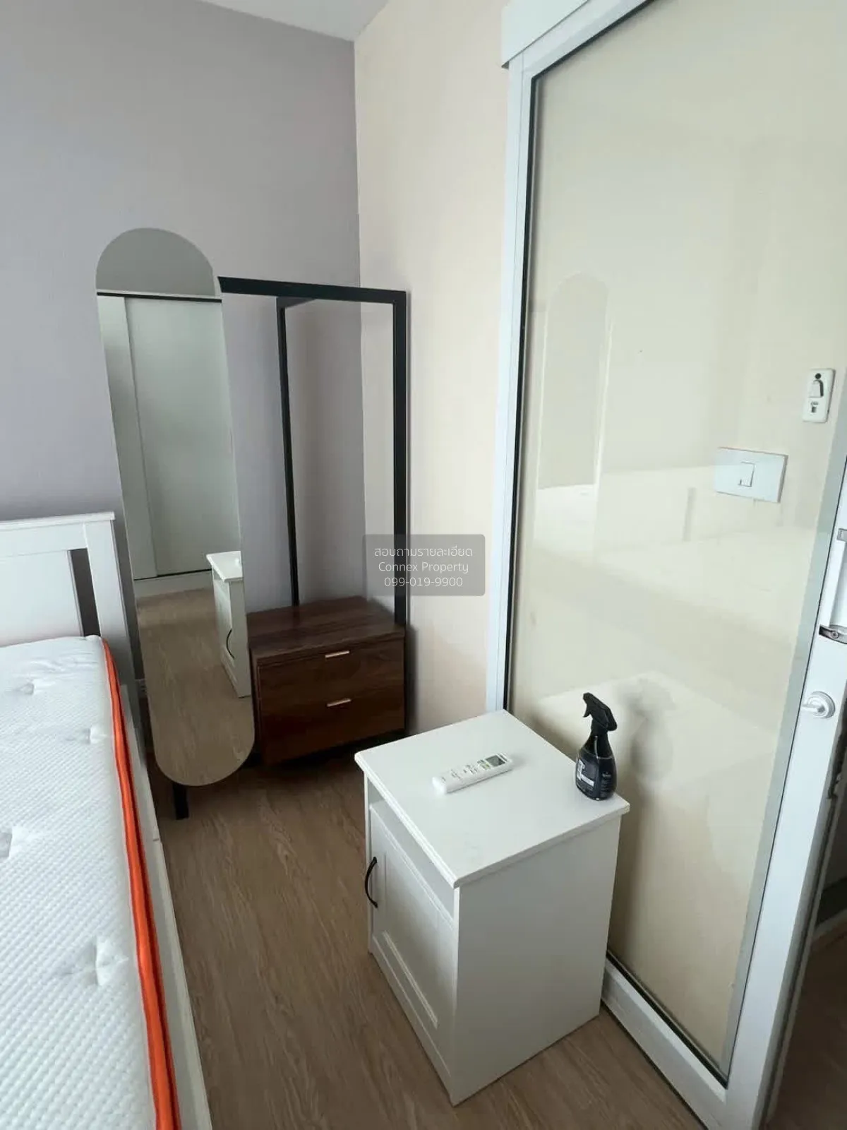 ขายคอนโด  ดิ เอ็กเซล รัชดา 18 MRT-สุทธิสาร สามเสนนอก เขต ห้วยขวาง 2