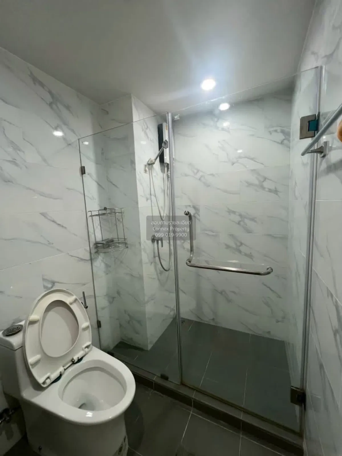 ขายคอนโด  ดิ เอ็กเซล รัชดา 18 MRT-สุทธิสาร สามเสนนอก เขต ห้วยขวาง