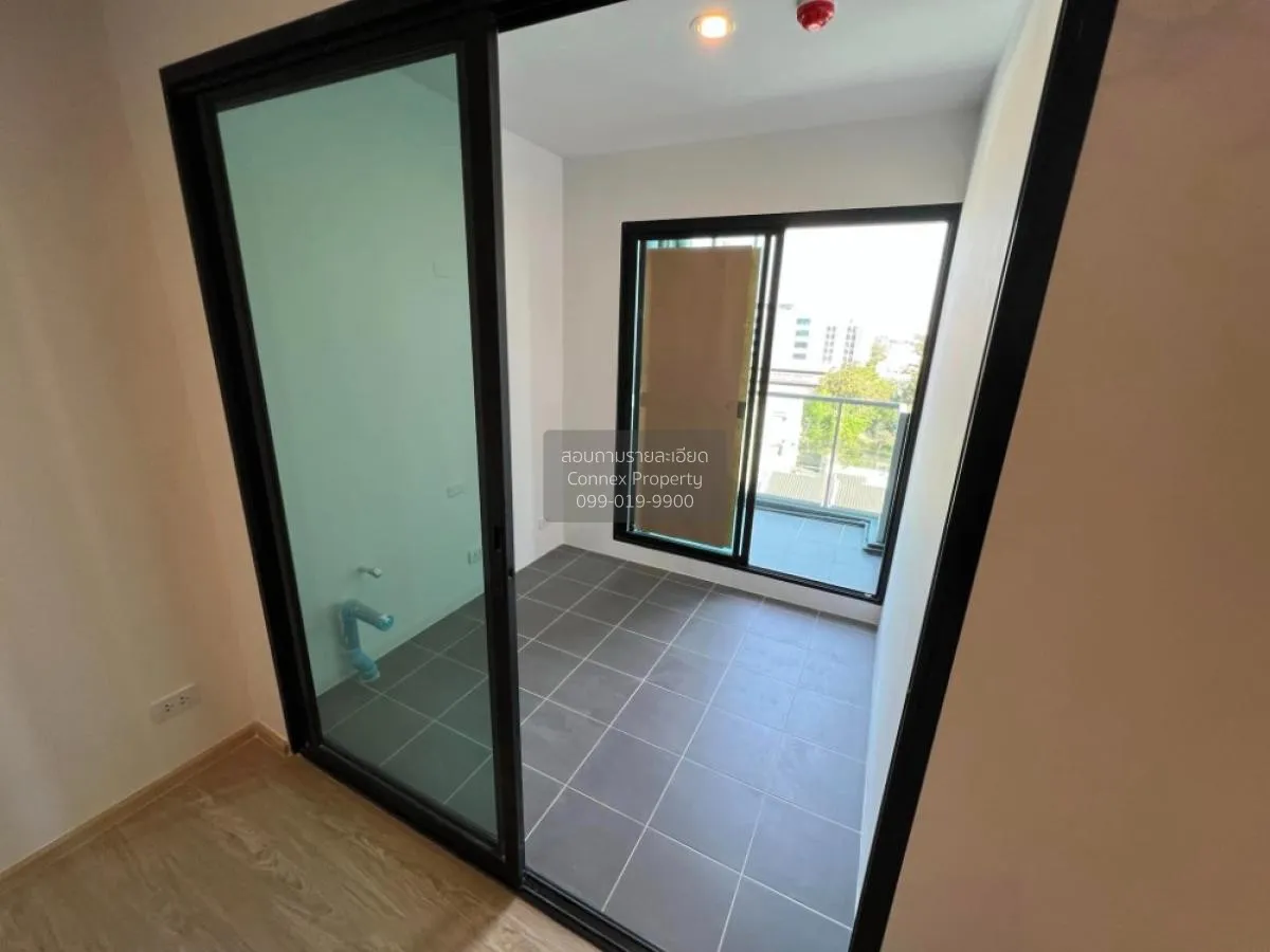 ขายคอนโด  ดิ เอ็กเซล รัชดา 18 MRT-สุทธิสาร สามเสนนอก เขต ห้วยขวาง 3