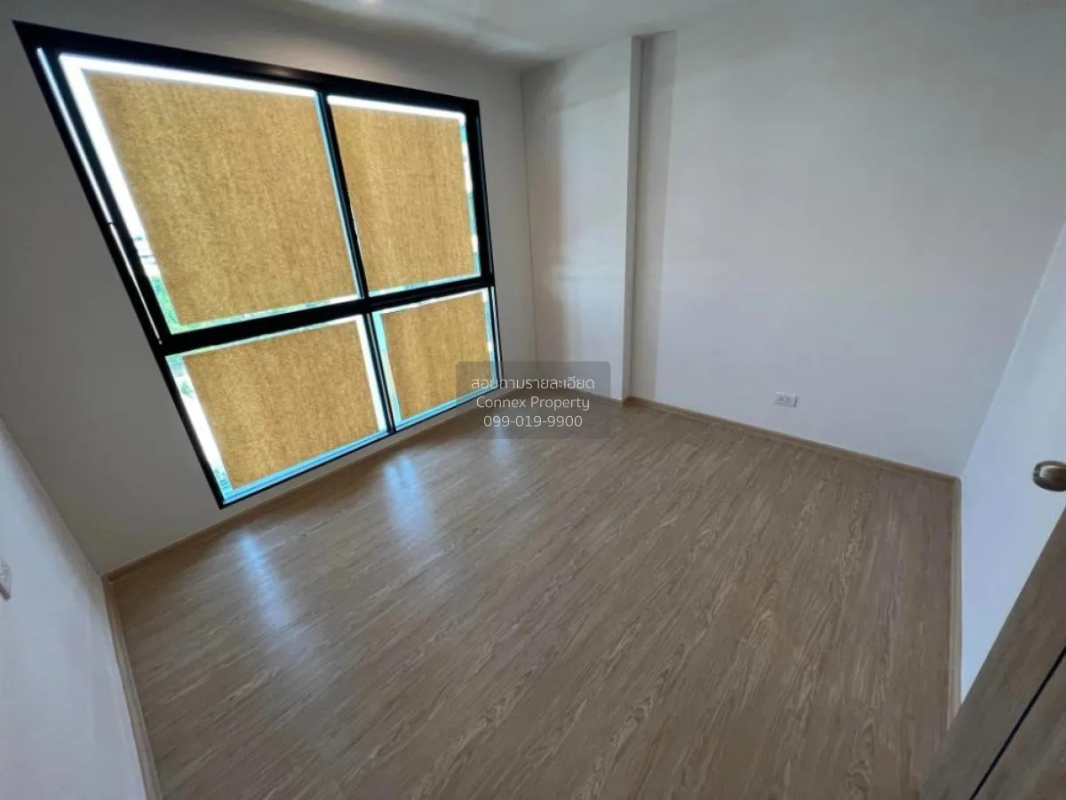 ขายคอนโด  ดิ เอ็กเซล รัชดา 18 MRT-สุทธิสาร สามเสนนอก เขต ห้วยขวาง 4