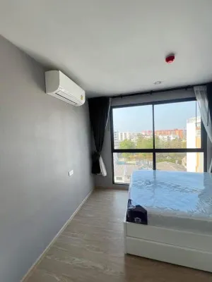 ขายคอนโด  ดิ เอ็กเซล รัชดา 18 MRT-สุทธิสาร สามเสนนอก เขต ห้วยขวาง กรุงเทพ CX-91241