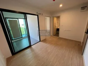 For Sale Condo , The Excel Ratchada 18 , MRT-Sutthisan , Sam Saen Nok , Huai Khwang , Bangkok , CX-91241