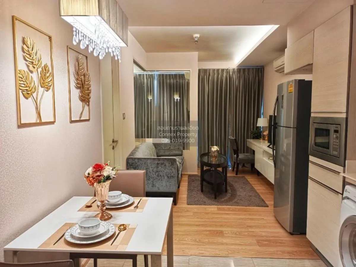 ขายคอนโด  เอช สุขุมวิท 43 BTS-พร้อมพงษ์ คลองตันเหนือ เขต วัฒนา กร 4