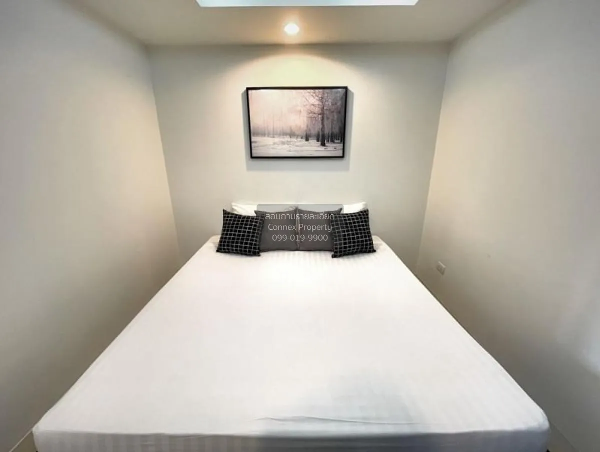 For Rent Condo , Waterford Sukhumvit 50 , BTS-Phra Khanong , Phra