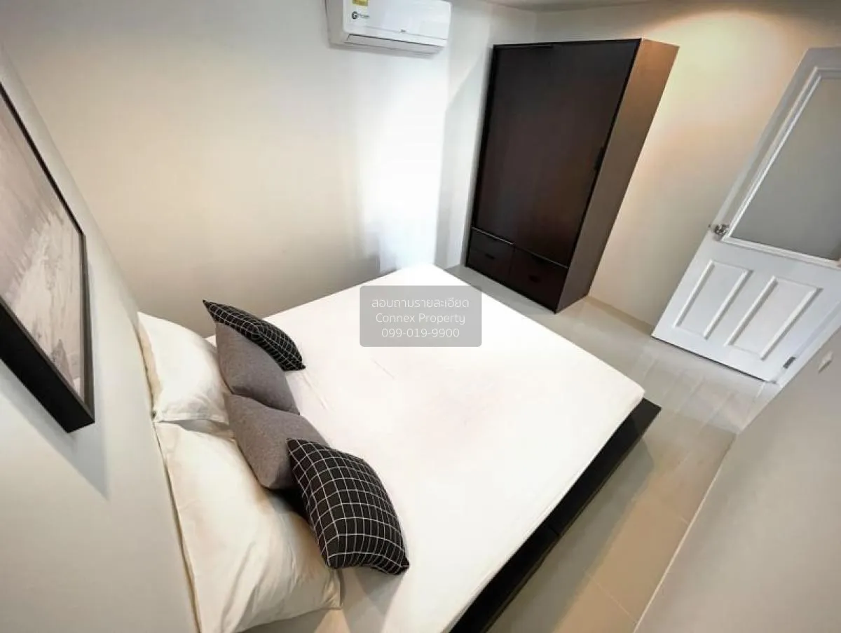 For Rent Condo , Waterford Sukhumvit 50 , BTS-Phra Khanong , Phra