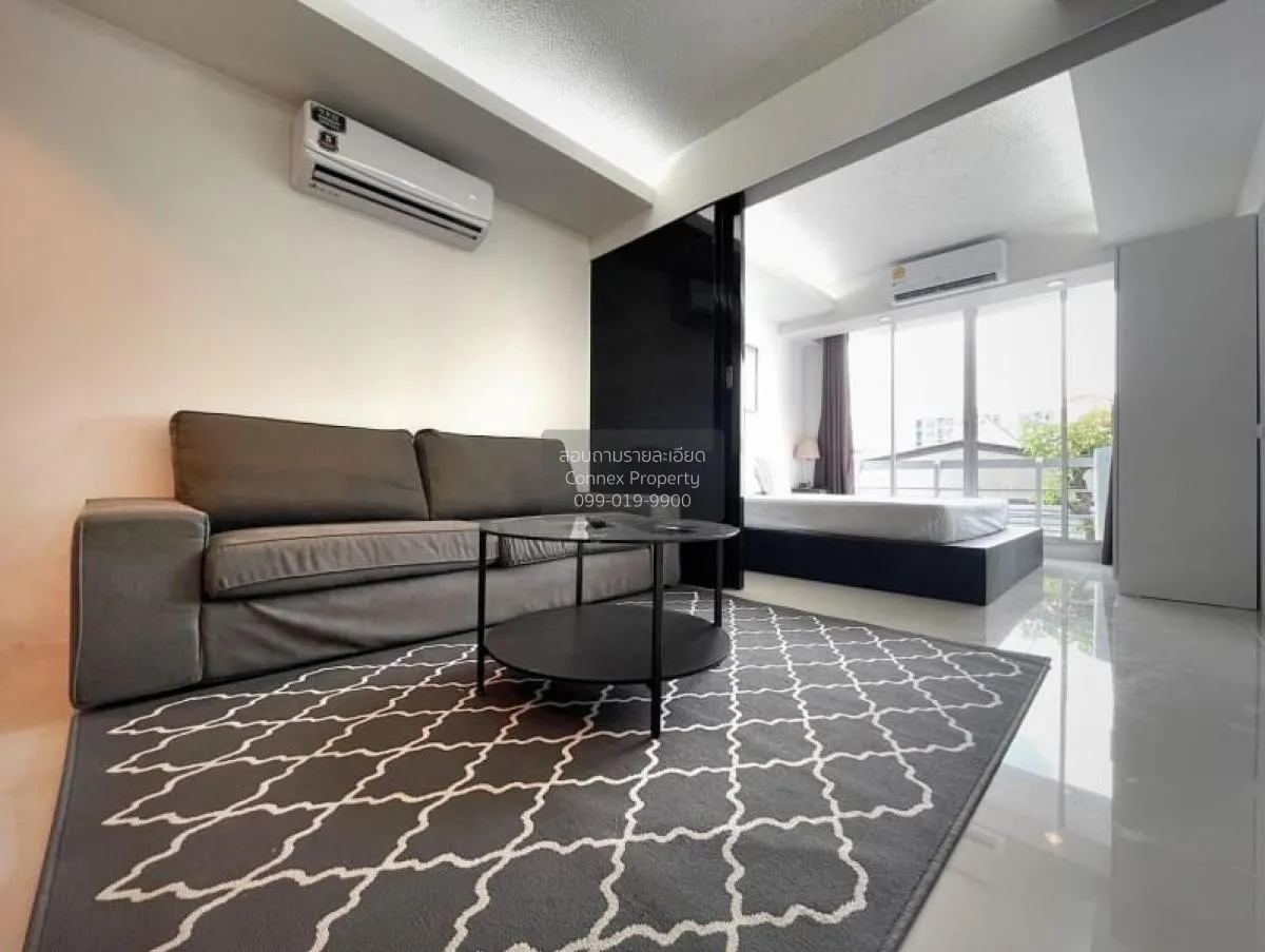 For Rent Condo , Waterford Sukhumvit 50 , BTS-Phra Khanong , Phra 1