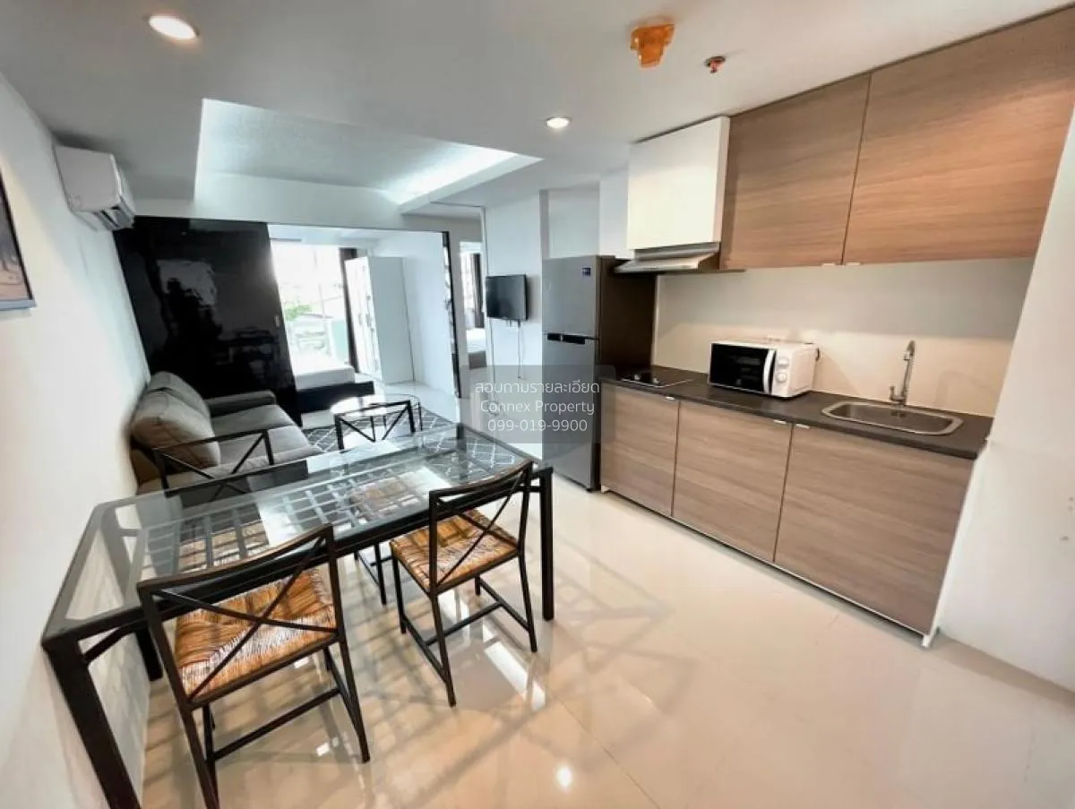 For Rent Condo , Waterford Sukhumvit 50 , BTS-Phra Khanong , Phra 3