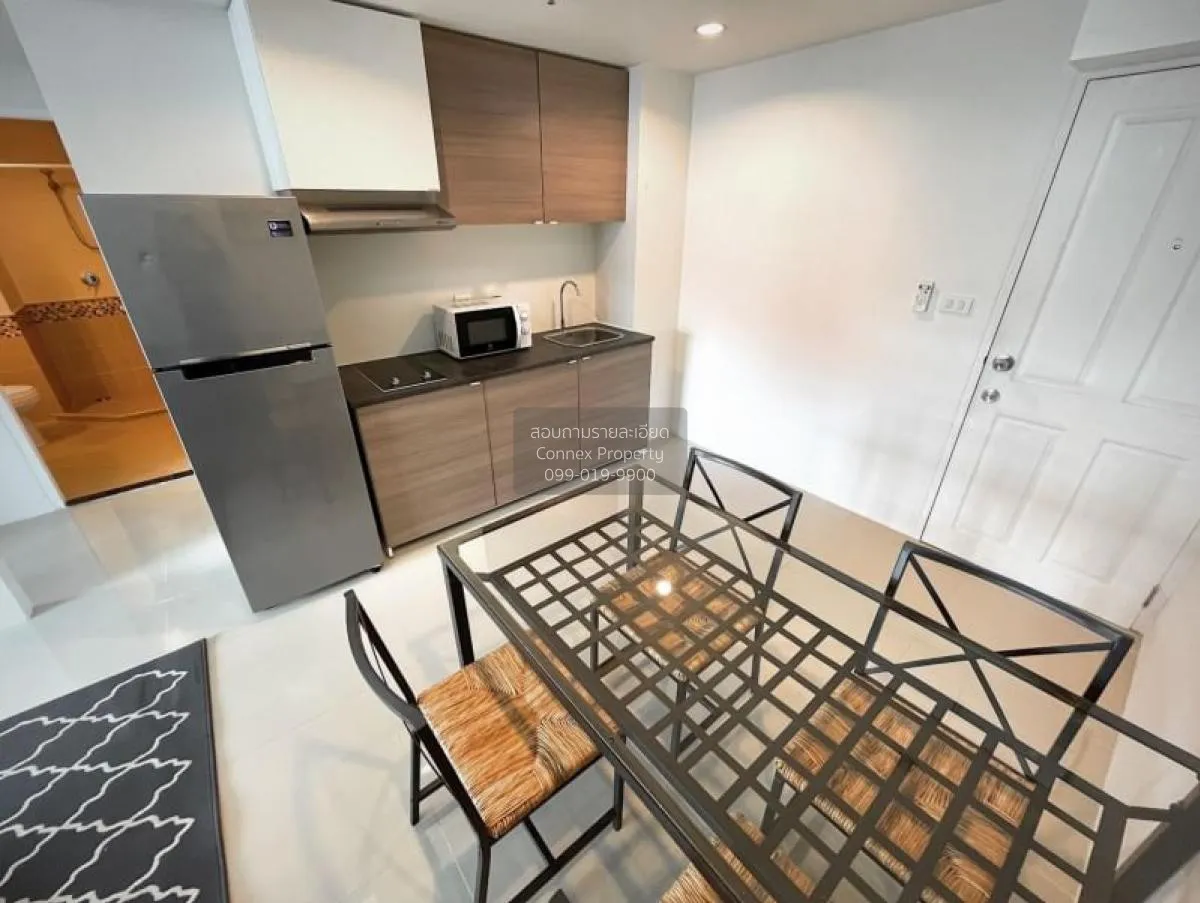 For Rent Condo , Waterford Sukhumvit 50 , BTS-Phra Khanong , Phra