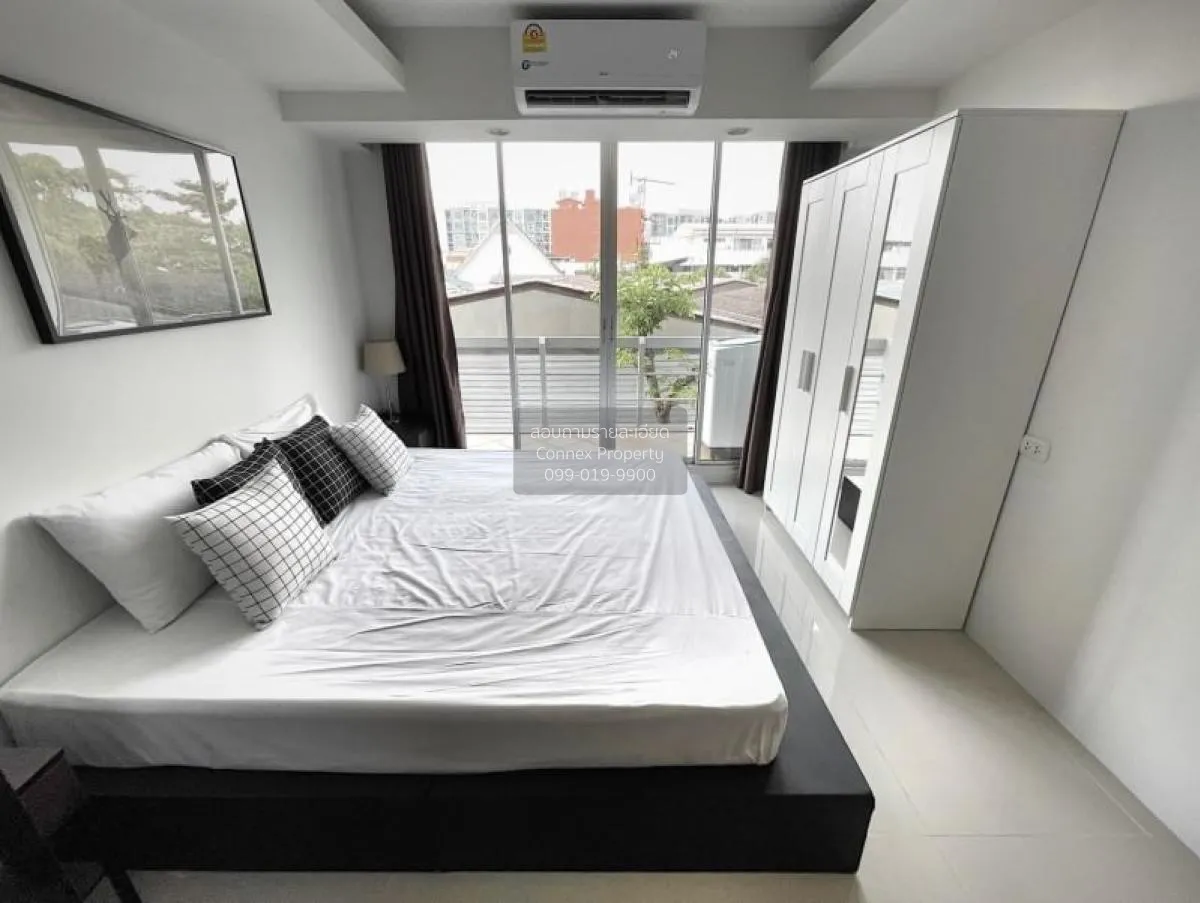 For Rent Condo , Waterford Sukhumvit 50 , BTS-Phra Khanong , Phra