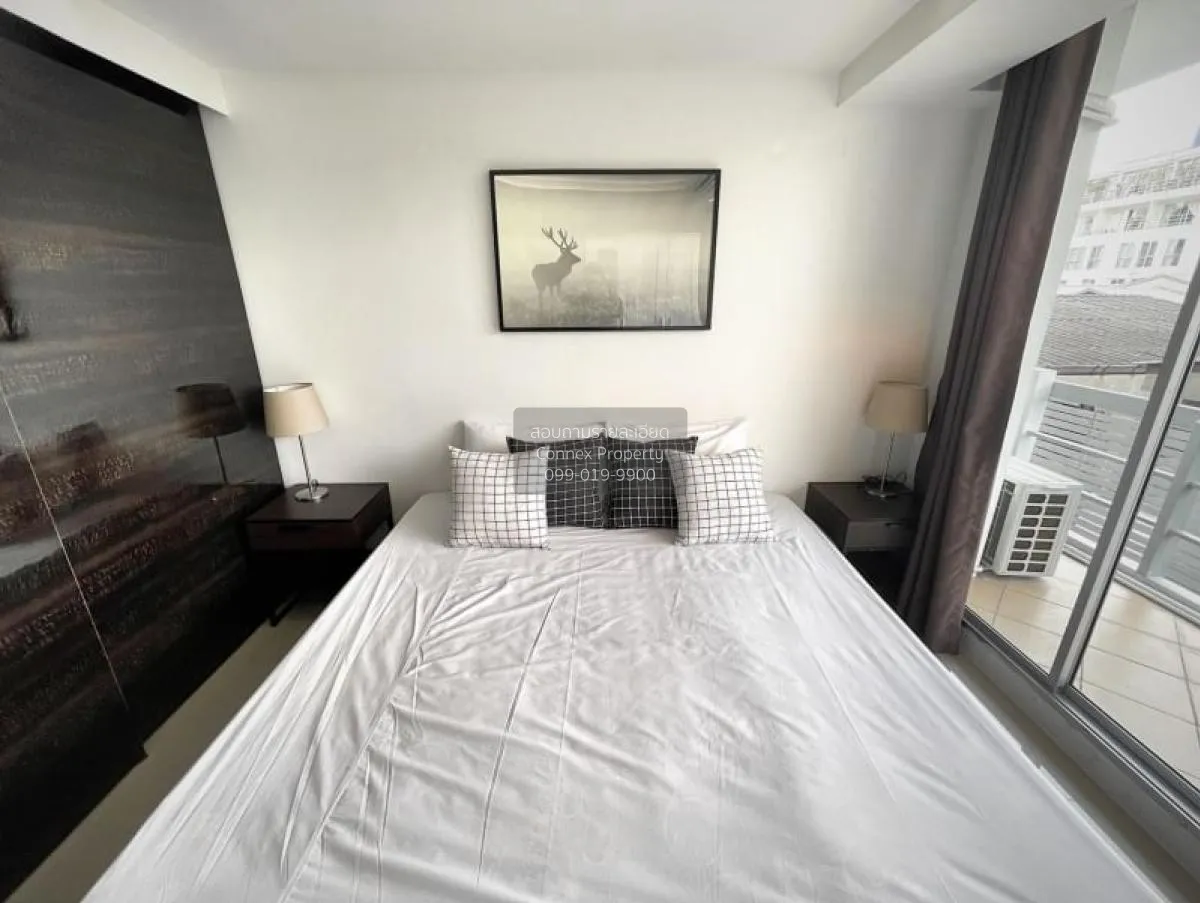 For Rent Condo , Waterford Sukhumvit 50 , BTS-Phra Khanong , Phra