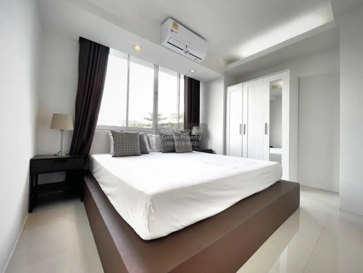 For Rent Condo , Waterford Sukhumvit 50 , BTS-Phra Khanong , Phra