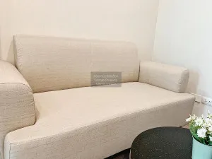 เช่าคอนโด  ไนท์บริดจ์ คอลลาจ รามคำแหง หัวหมาก เขต บางกะปิ กรุงเทพ CX-91246