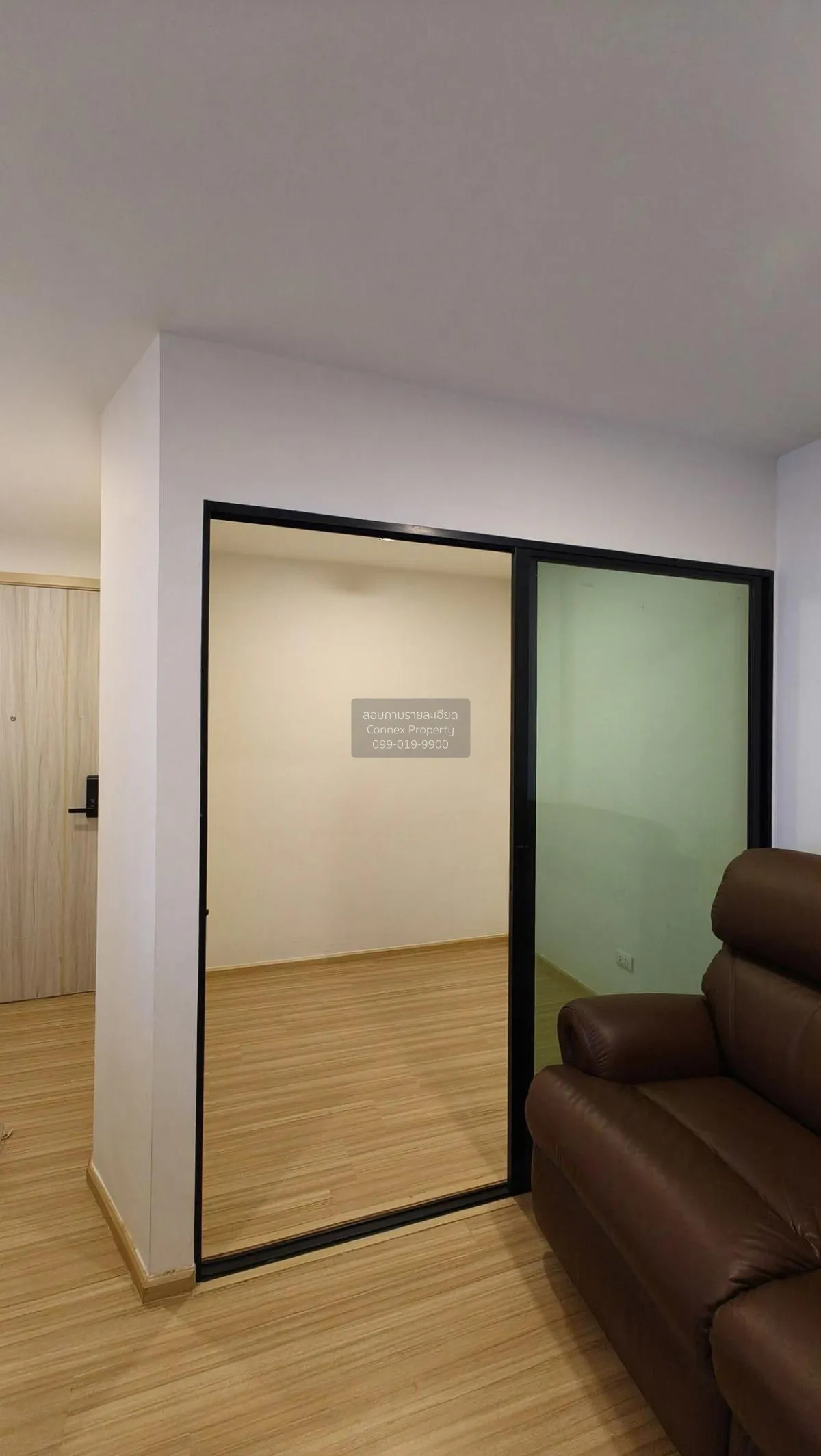 ขายคอนโด  ชีวาทัย ฮอลล์มาร์ค ลาดพร้าว-โชคชัย 4 MRT-โชคชัย 4 (สายส 3