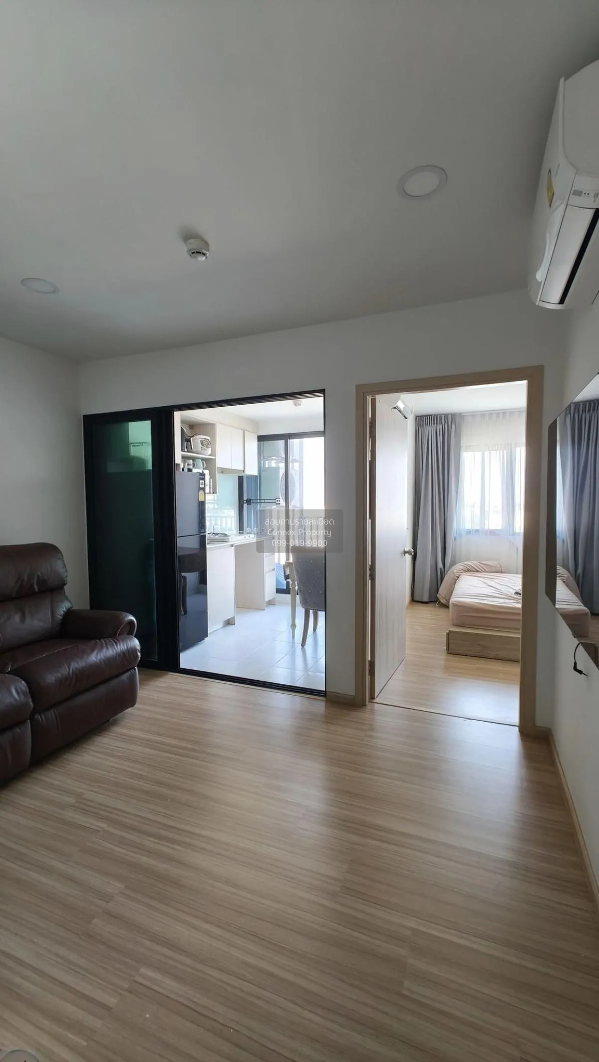 ขายคอนโด  ชีวาทัย ฮอลล์มาร์ค ลาดพร้าว-โชคชัย 4 MRT-โชคชัย 4 (สายส 4