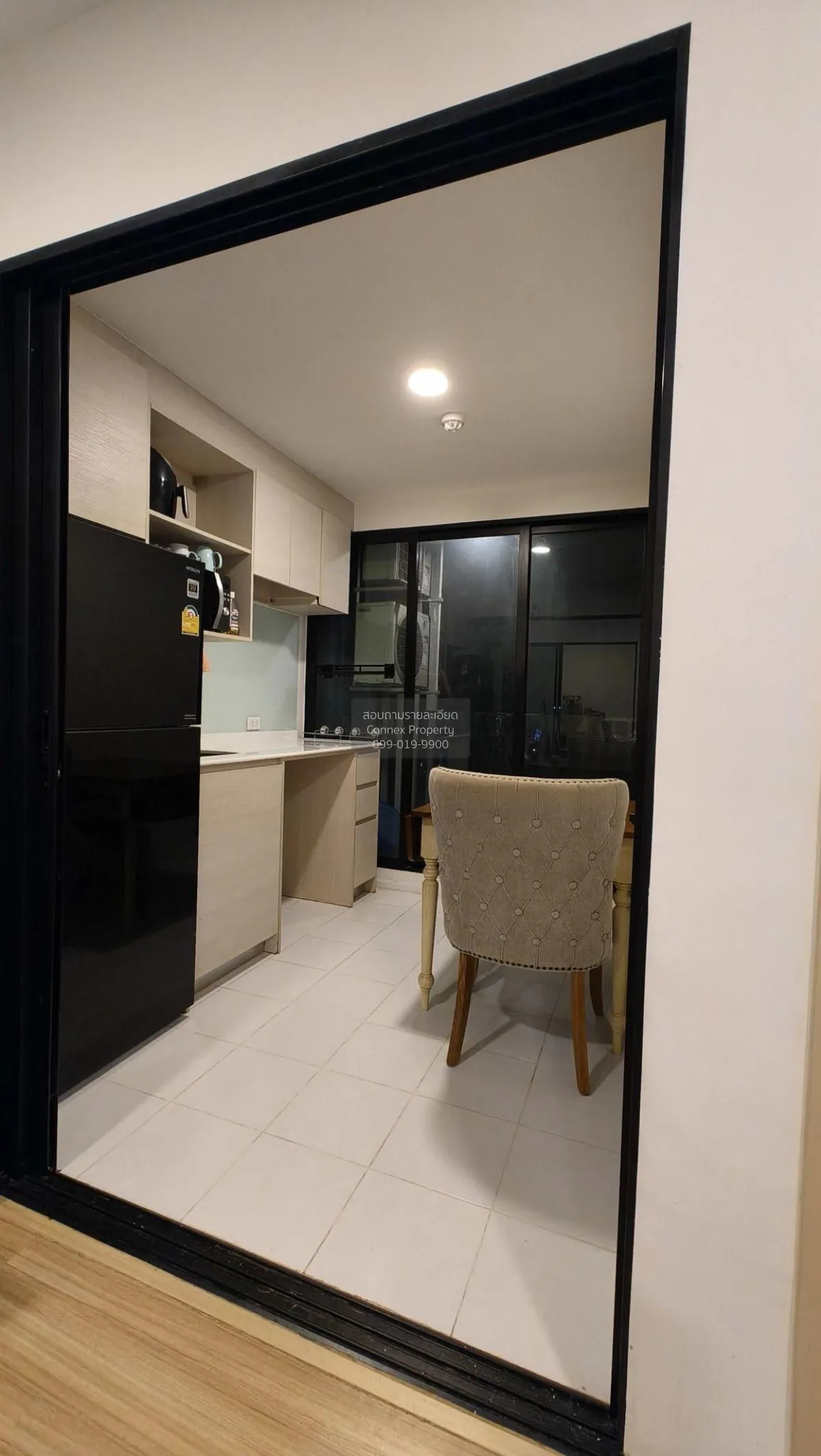 For Sale Condo , Chewathai Hallmark Ladprao-Chokchai 4 , MRT-Chok