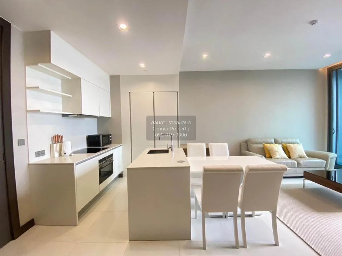 เช่าคอนโด  คิว วัน สุขุมวิท BTS-อโศก คลองเตย เขต คลองเตย กรุงเทพ  3