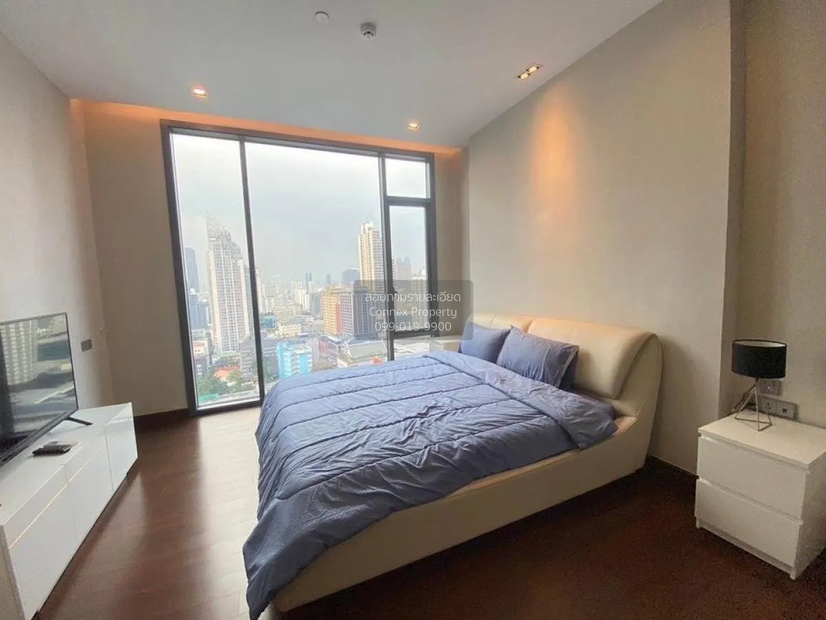 เช่าคอนโด  คิว วัน สุขุมวิท BTS-อโศก คลองเตย เขต คลองเตย กรุงเทพ 