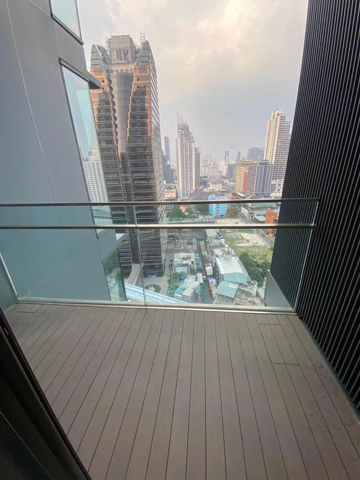 เช่าคอนโด  คิว วัน สุขุมวิท BTS-อโศก คลองเตย เขต คลองเตย กรุงเทพ 